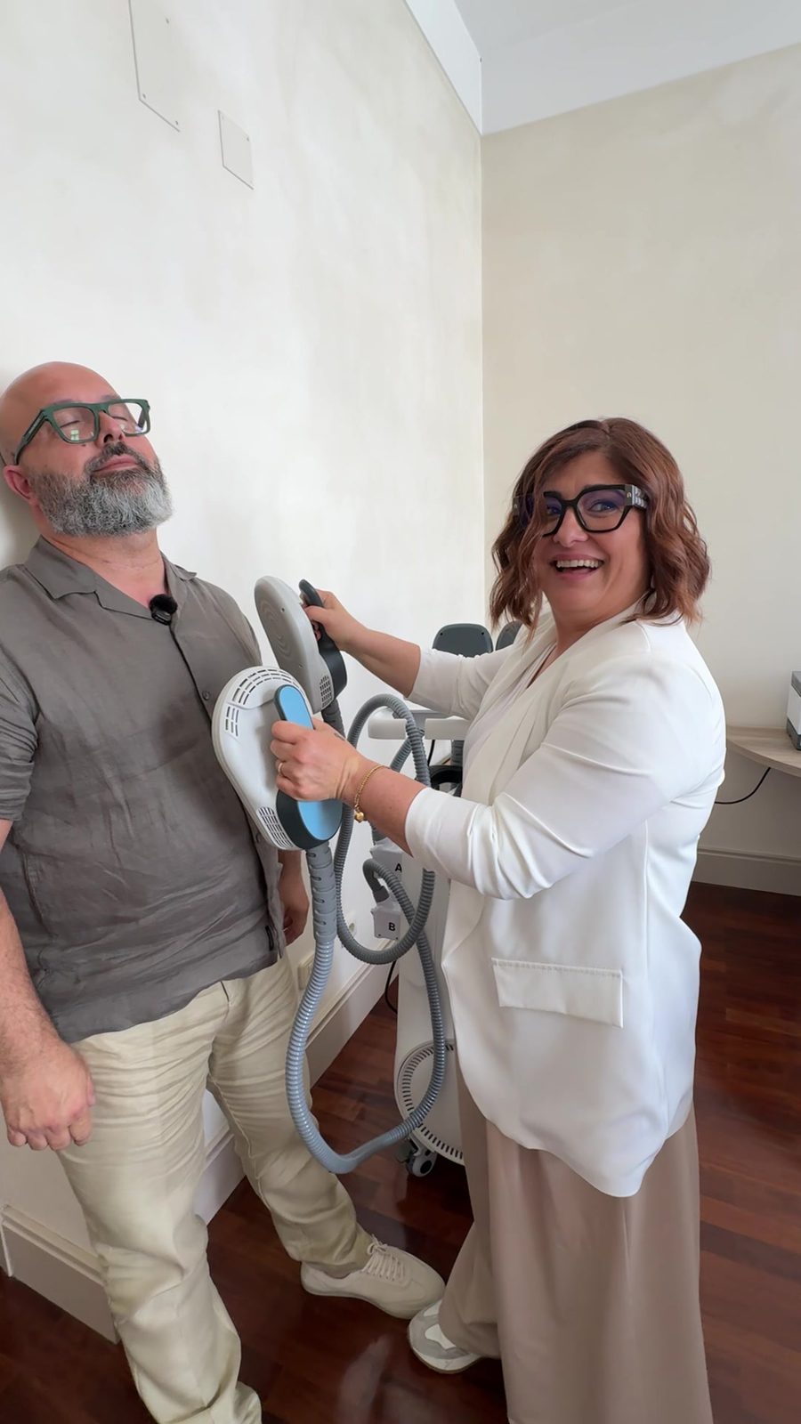 Como escolher um equipamento de criolipólise